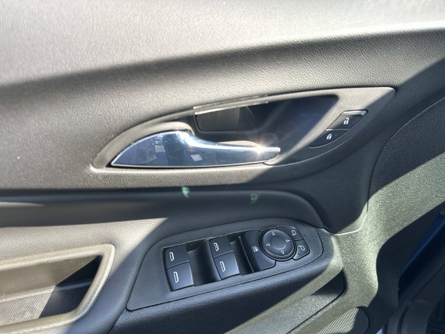 Certified 2024 Chevrolet Equinox LT FWD image 19