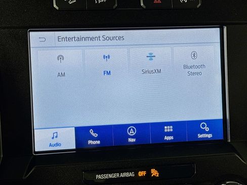Used 2020 Ford F150 XLT w/ Equipment Group 302A Luxury AWD/4WD image 36