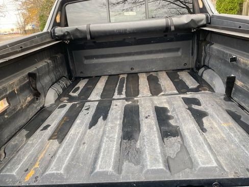 Used 2012 Honda Ridgeline RTL image 22