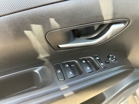 Used 2023 Hyundai Tucson SEL AWD/4WD image 13