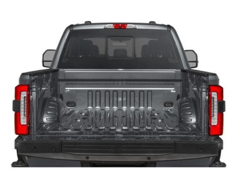 Used 2024 Ford F250 Platinum AWD/4WD image 12