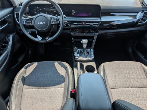 Certified 2024 Kia Seltos S AWD/4WD image 10
