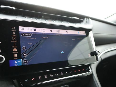 New 2026 Jeep Grand Cherokee L Limited image 38