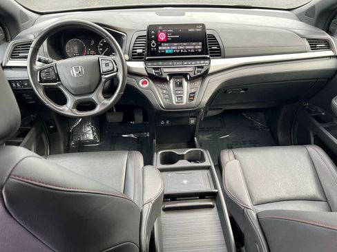 Used 2025 Honda Odyssey Sport-L image 22