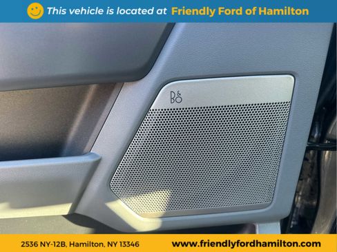 Used 2025 Ford F150 Lightning Flash image 28