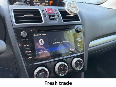 Used 2017 Subaru Forester 2.5i Premium w/ Popular Package #2A image 9