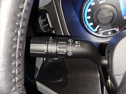 Used 2023 Ford Bronco Black Diamond w/ Sasquatch Package image 14