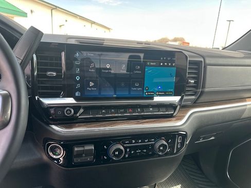 Used 2026 Chevrolet Silverado 1500 RST image 17