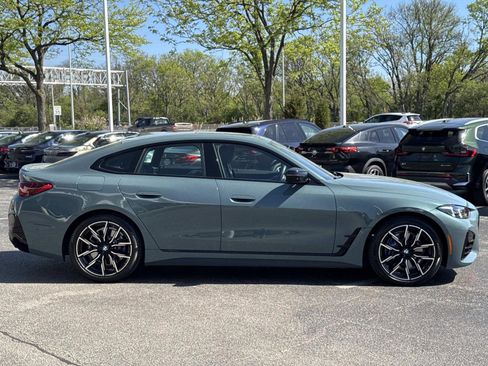 Used 2026 BMW 440i xDrive w/ Premium Package AWD/4WD image 4