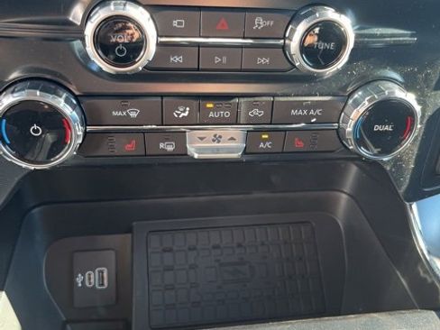 New 2025 Ford F150 XLT w/ Equipment Group 302A MID image 25