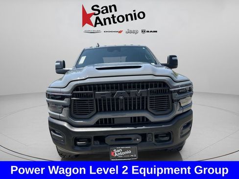 New 2026 RAM 2500 Power Wagon AWD/4WD image 5