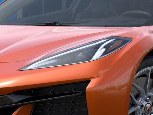 New 2026 Chevrolet Corvette Z06 image 10