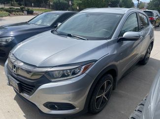 Used 2022 Honda HR-V EX-L video 1