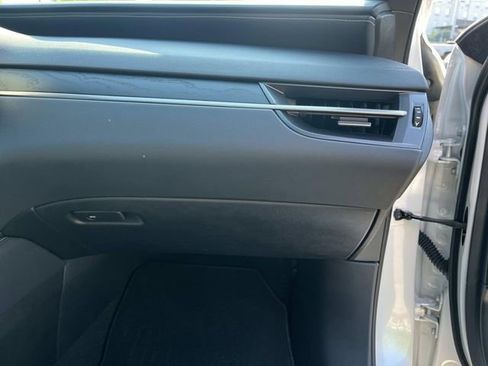Used 2025 Lexus RX 350 FWD image 28