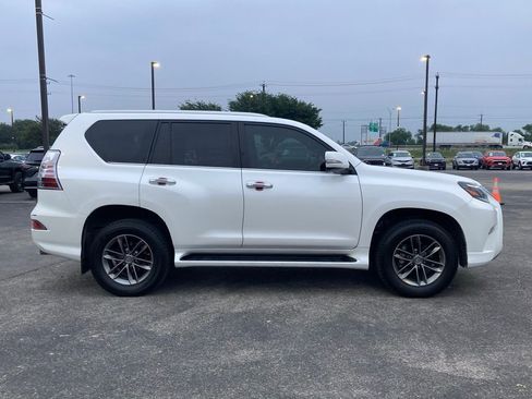 Used 2021 Lexus GX 460 Premium AWD/4WD image 4