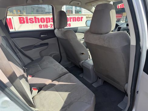 Used 2014 Honda CR-V LX image 10