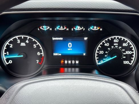 Certified 2022 Ford F150 XL w/ STX Appearance Package AWD/4WD image 32