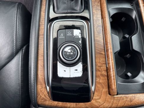 Used 2021 Nissan Armada SL w/ Captain's Chairs Package image 53