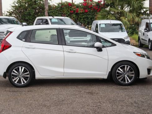Used 2016 Honda Fit EX image 10