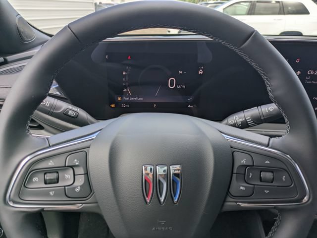 New 2026 Buick Envista Preferred w/ Convenience I Package FWD image 24