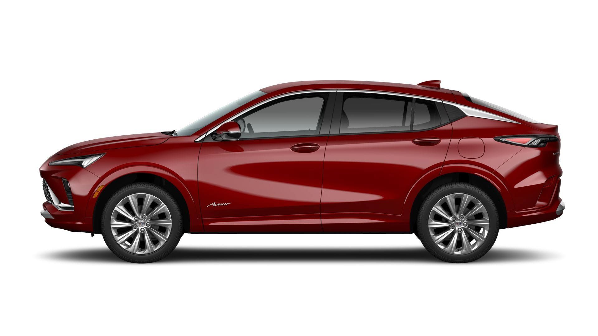 New 2026 Buick Envista Avenir FWD image 54