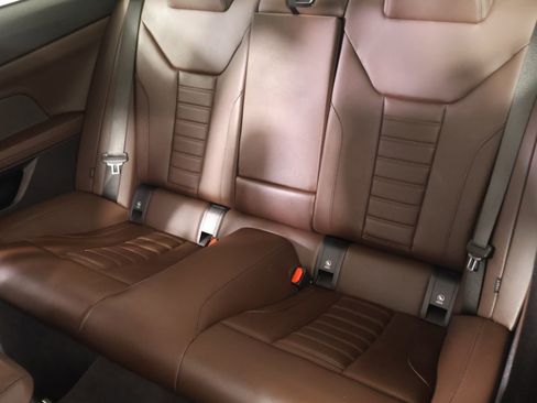 Used 2026 BMW 430i xDrive Coupe w/ M Sport Package image 13