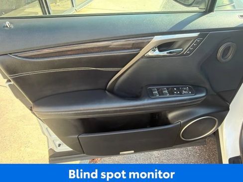 Used 2018 Lexus RX 350 AWD w/ Luxury Package image 11