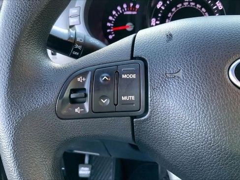 Used 2016 Kia Sportage LX image 22