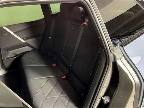 Used 2025 BMW iX xDrive50 w/ Sport Package image 24