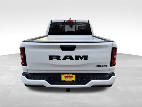 New 2026 RAM 1500 Express image 6
