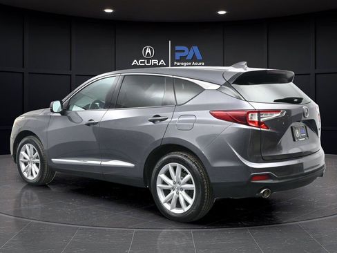 Used 2020 Acura RDX AWD image 25