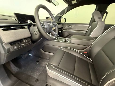 New 2026 GMC Sierra EV Elevation w/ Premium Package image 12