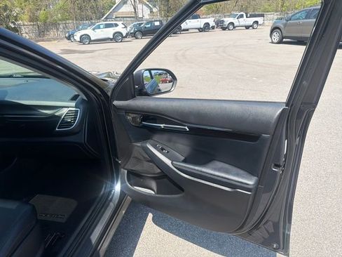 Used 2021 Kia Seltos EX AWD/4WD image 19