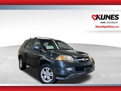 Used 2004 Acura MDX Touring