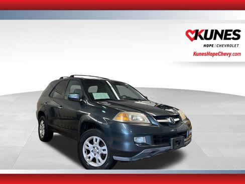 Used 2004 Acura MDX Touring image 1