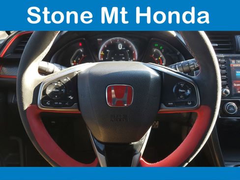 Used 2021 Honda Civic Type R image 20