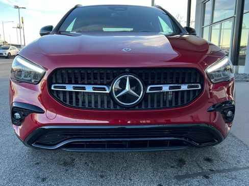 Certified 2026 Mercedes-Benz GLA 250 image 9
