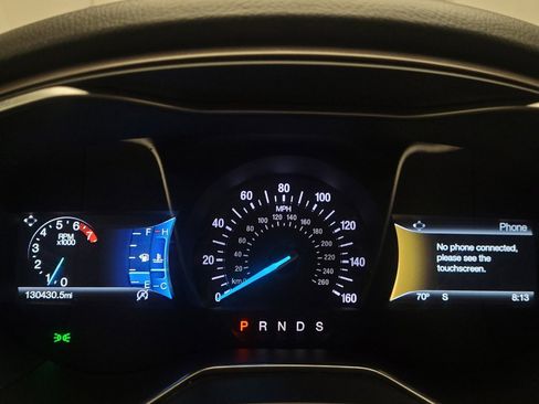 Used 2017 Ford Fusion SE w/ Equipment Group 201A FWD image 23