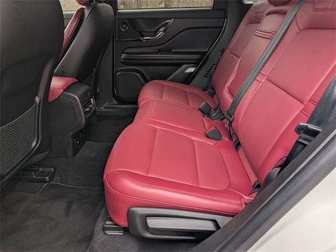 Used 2023 Lincoln Corsair Reserve w/ Equipment Group 202A image 26