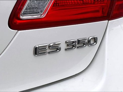 Used 2007 Lexus ES 350 image 30