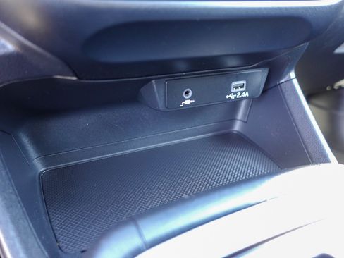 Certified 2024 Subaru Impreza 2.0i AWD/4WD image 20