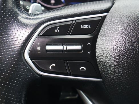 Used 2022 Hyundai Palisade Calligraphy image 26