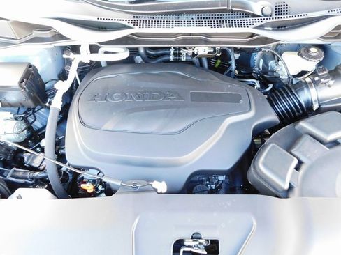 New 2026 Honda Odyssey Sport-L image 47