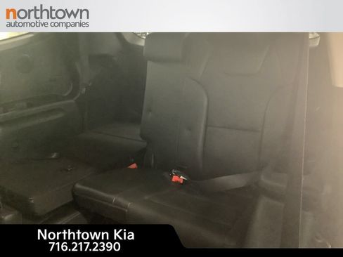 Used 2021 Kia Telluride SX w/ SX Prestige Package AWD/4WD image 22