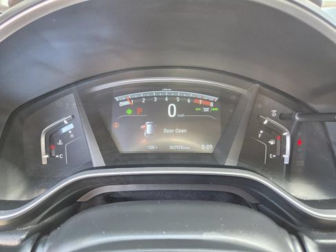 Used 2022 Honda CR-V EX image 18