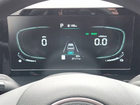 Certified 2023 Kia Sportage LX image 16