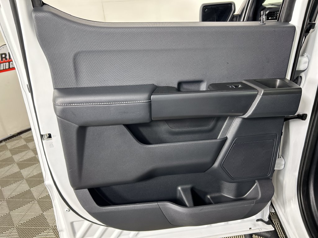 Used 2024 Ford F150 STX RWD image 17