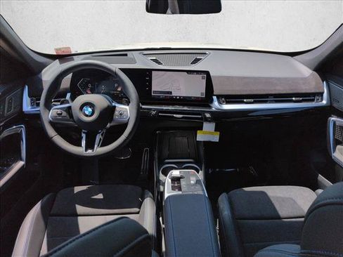 New 2026 BMW X1 xDrive28i w/ Technology Package AWD/4WD image 14