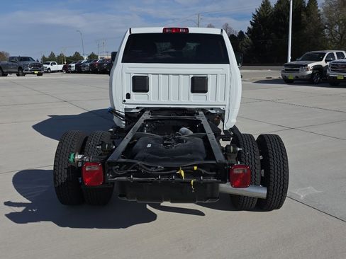 New 2026 RAM 3500 Tradesman image 6