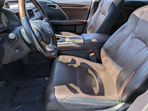 Used 2018 Lexus RX 350L AWD image 17